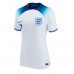 Cheap England Jack Grealish #7 Home Football Shirt Women World Cup 2022 Short Sleeve